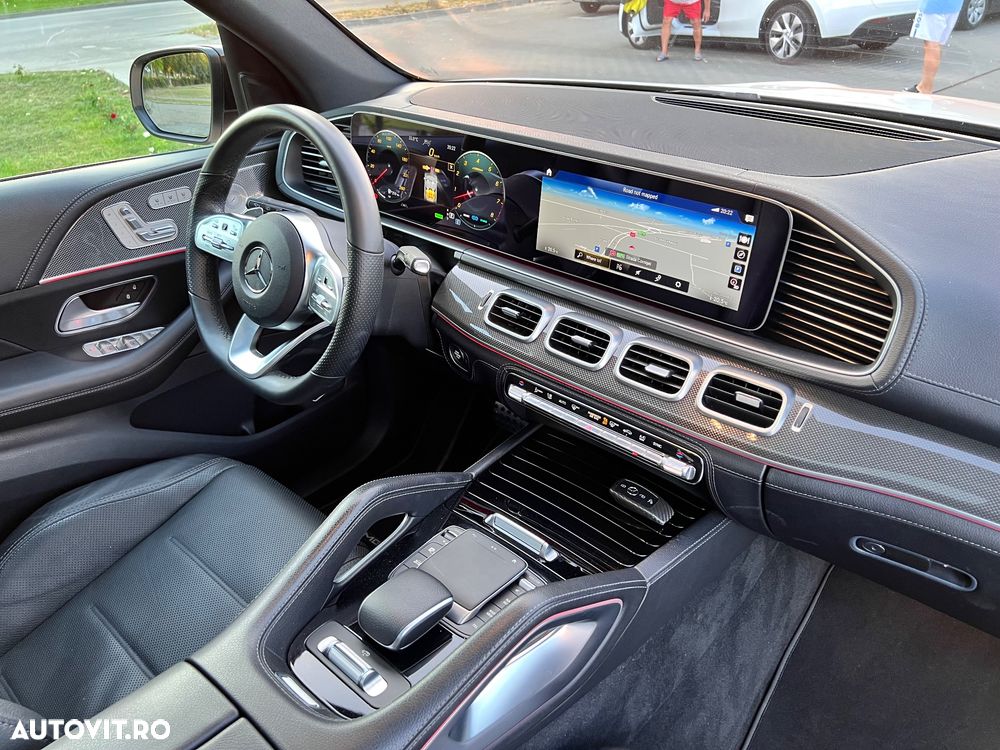 Mercedes-Benz GLE - 15