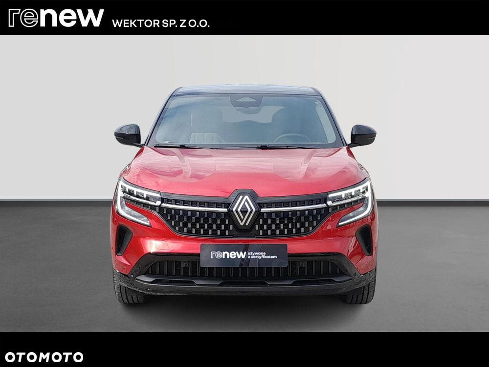 Renault Austral E-Tech Full 200 Techno - 8