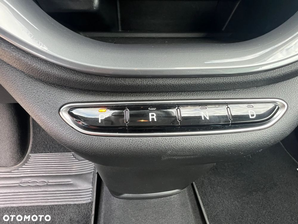 Fiat 500e - 22