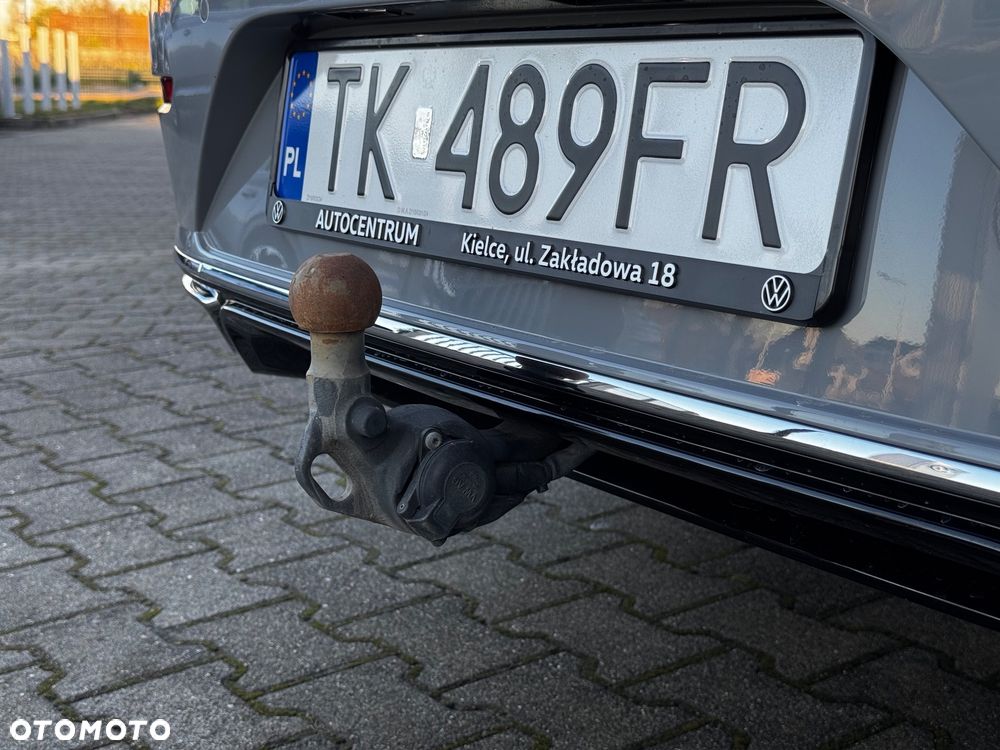 Volkswagen Arteon - 31