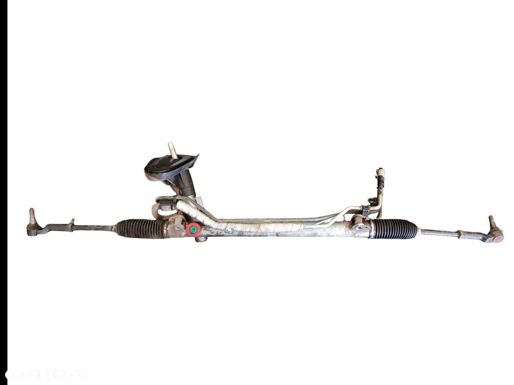 MAGLOWNICA PRZEKŁADNIA FORD MONDEO MK4 LIFT BG9N-3A500-JC EUROPA - 5
