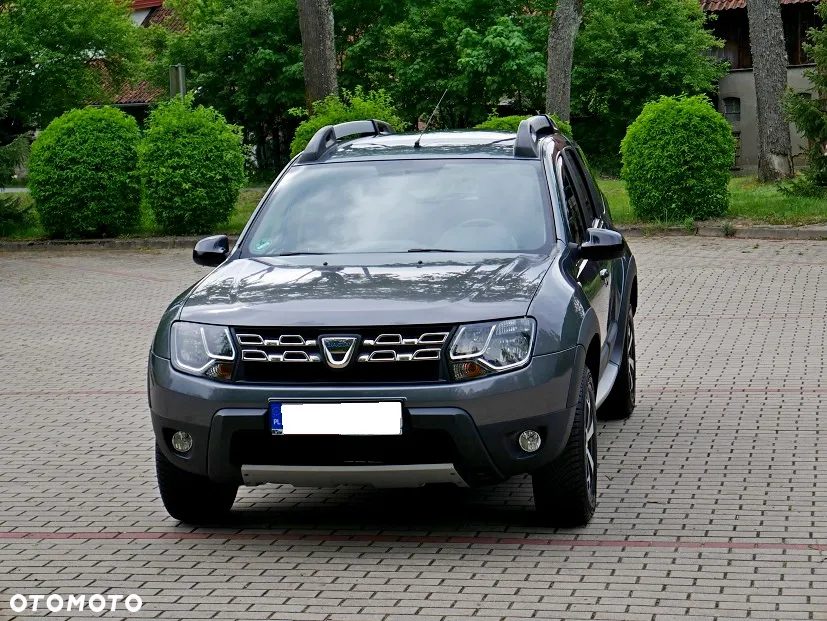 Dacia Duster - 2
