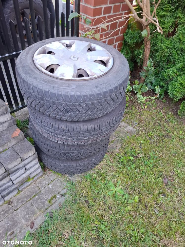 Renault Megane 1.4 Confort Expression - 8