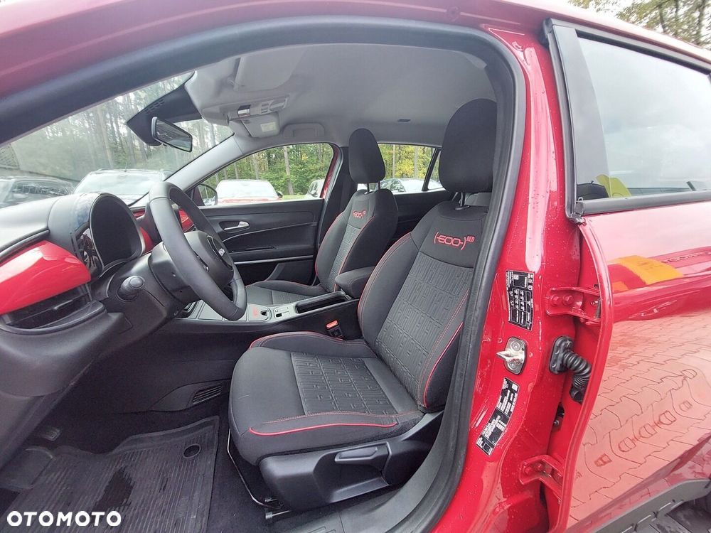 Fiat 600 - 10