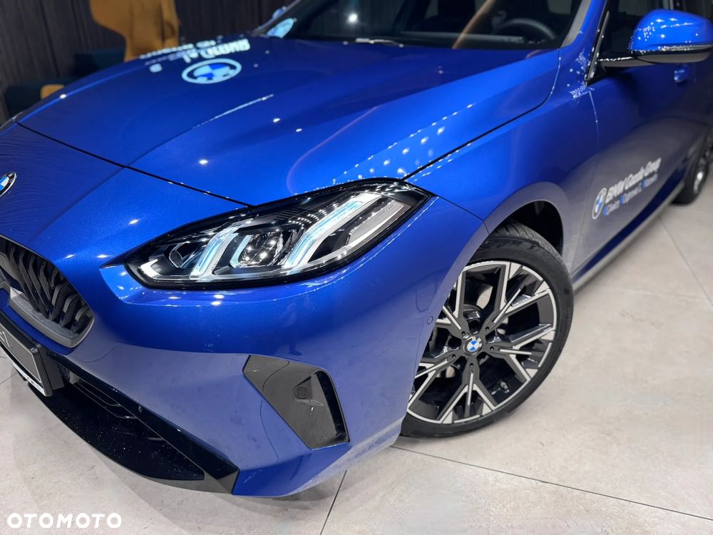 BMW Seria 1 - 6