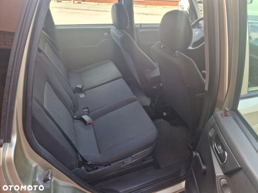 Opel Meriva 1.6 Essentia - 14