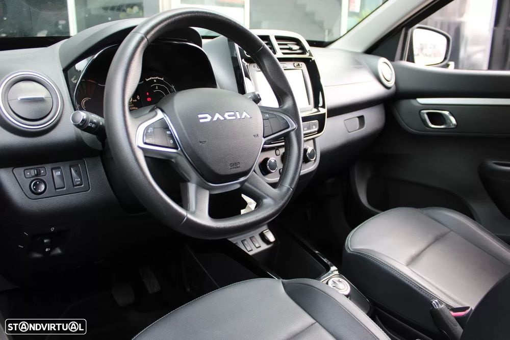 Dacia Spring Electric 45 Expression - 14