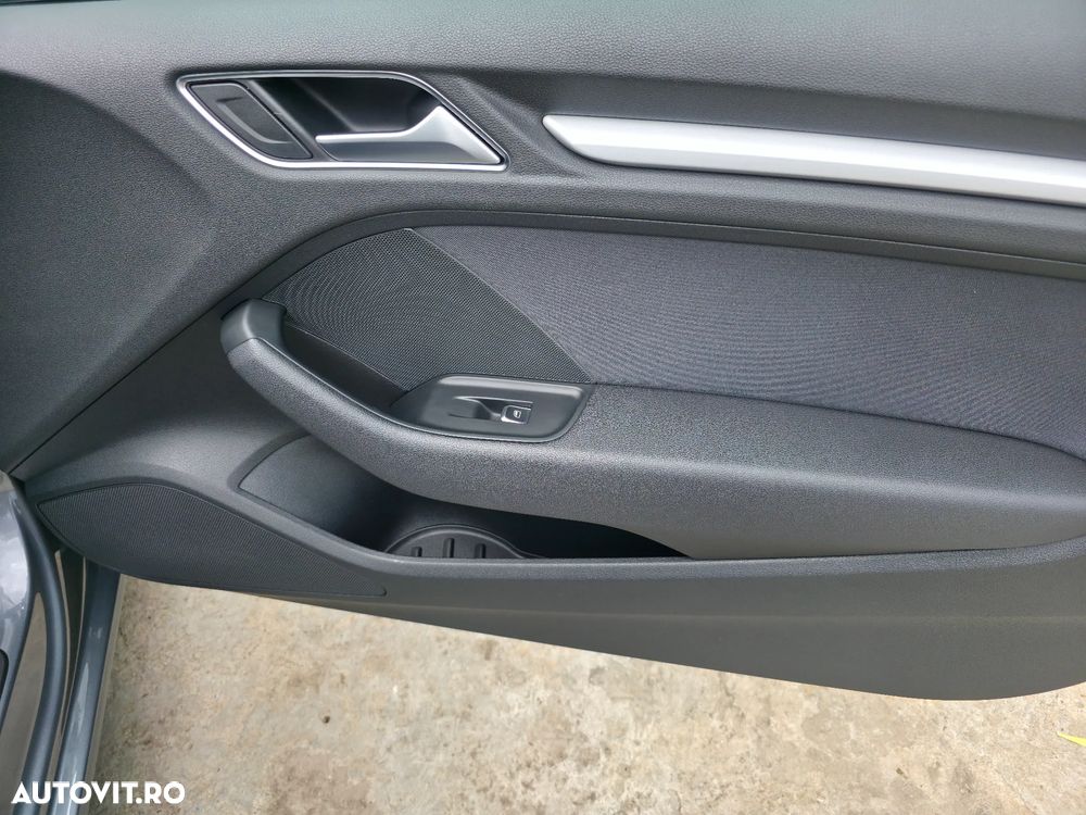 Audi A3 - 12