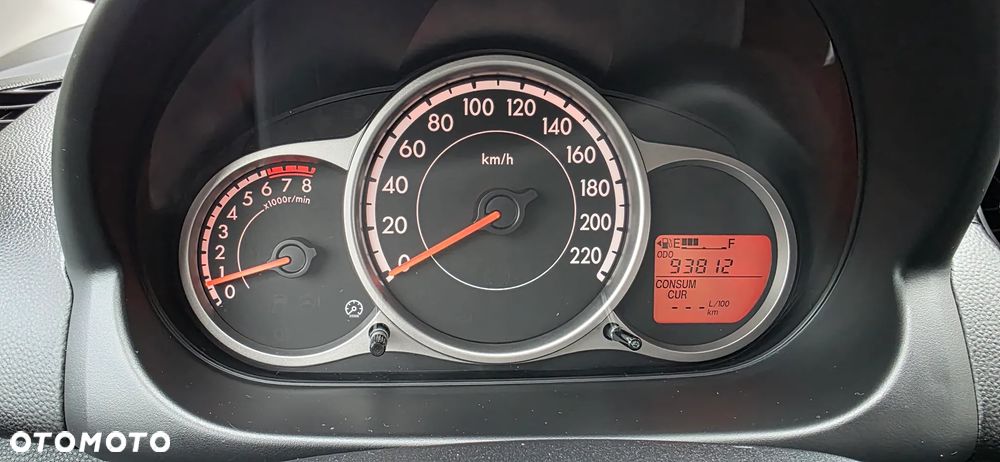 Mazda 2 1.3 MZR Edition - 19