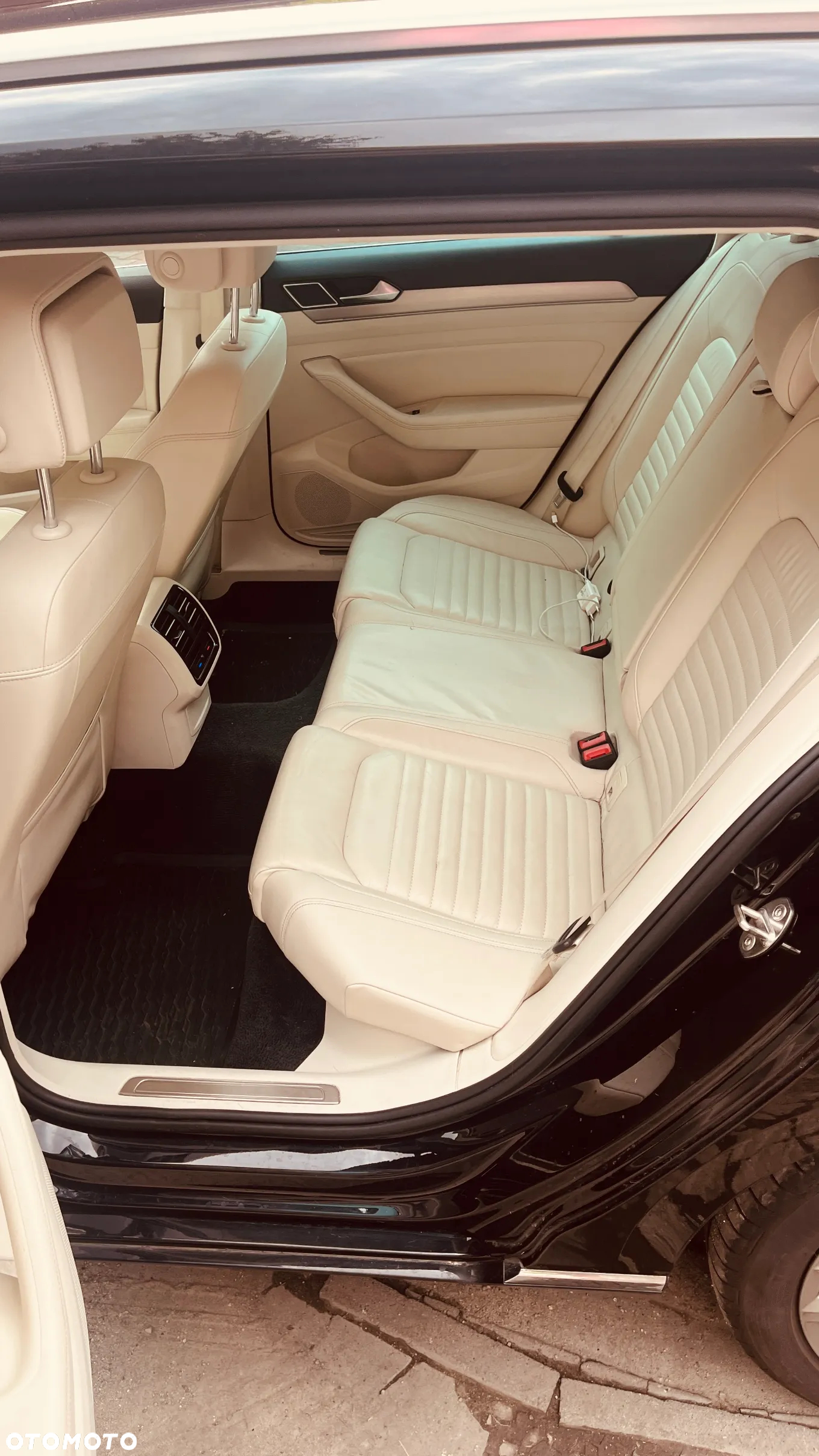 Volkswagen Passat 2.0 TDI BMT SCR 4Mot Highline DSG7 - 10