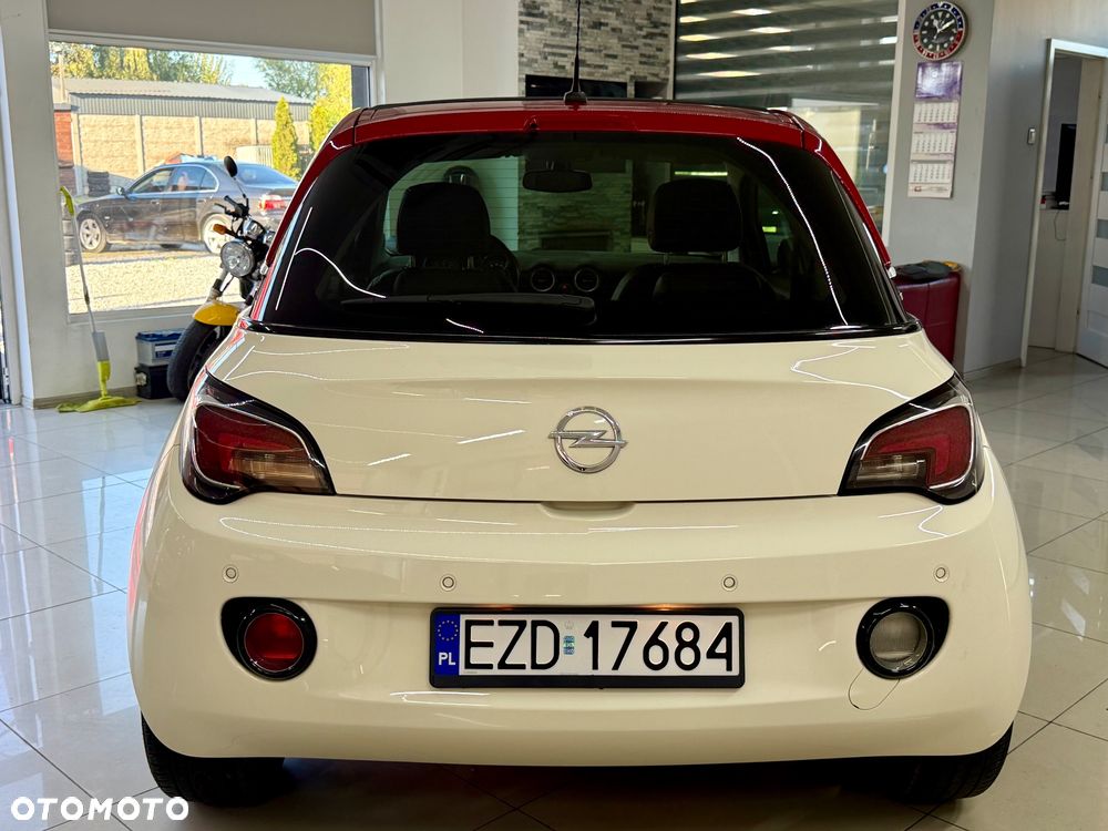 Opel Adam 1.4 Yourself S&S - 13