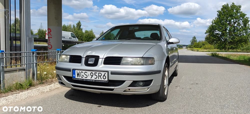 Seat Toledo - 2