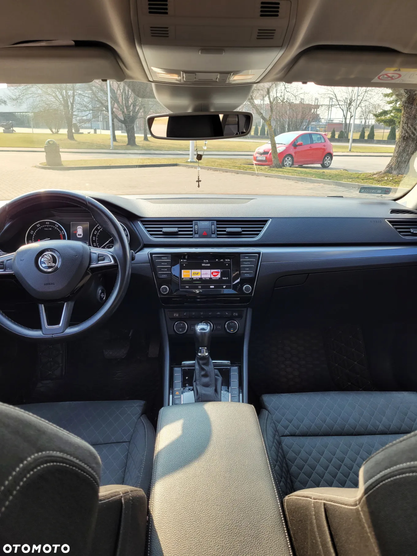 Skoda Superb 1.8 TSI Style DSG - 6