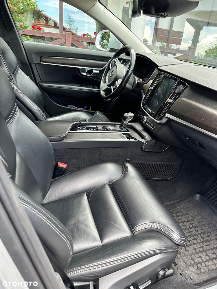 Volvo V90 Cross Country D5 AWD - 9
