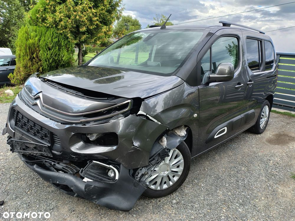 Citroën Berlingo XL PureTech 110 LIVE - 4