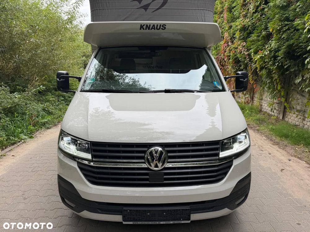 KNAUS TOURER CUVISION 500 MQ - 32