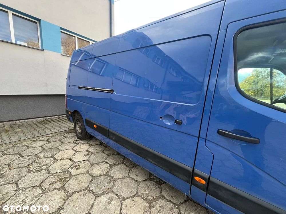 Renault Master - 12