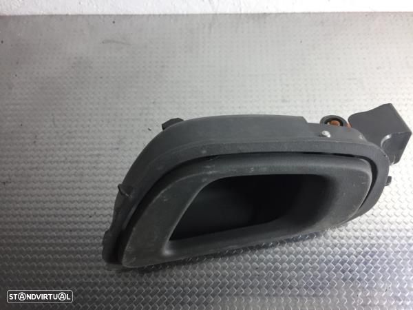 Puxador Interior Frente Esq Chevrolet Spark (M300) - 3