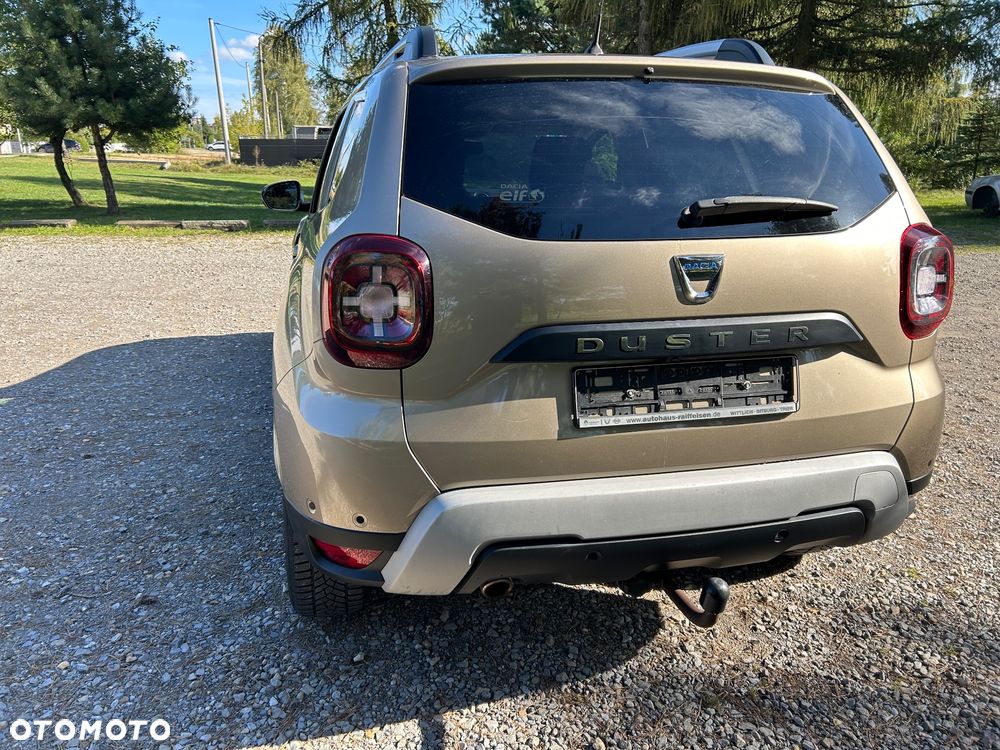 Dacia Duster 1.6 SCe Techroad - 18
