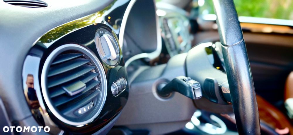Volkswagen Beetle 2.0 TSI BMT Sport DSG - 17