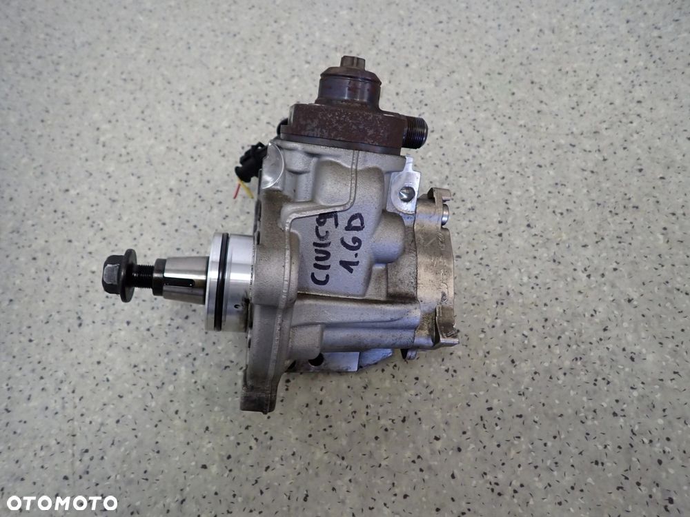 HONDA CIVIC 9 IX 12- DIESEL 1,6 POMPA WTRYSKOWA - 1