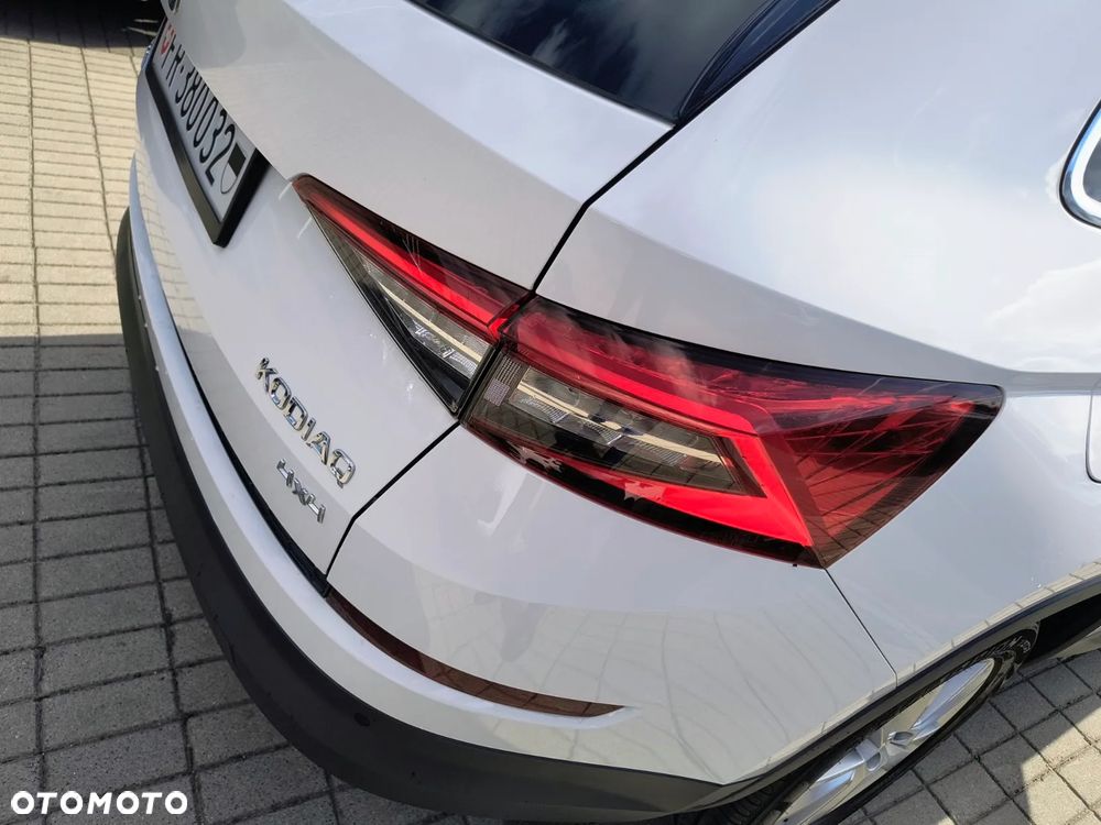 Skoda Kodiaq - 12
