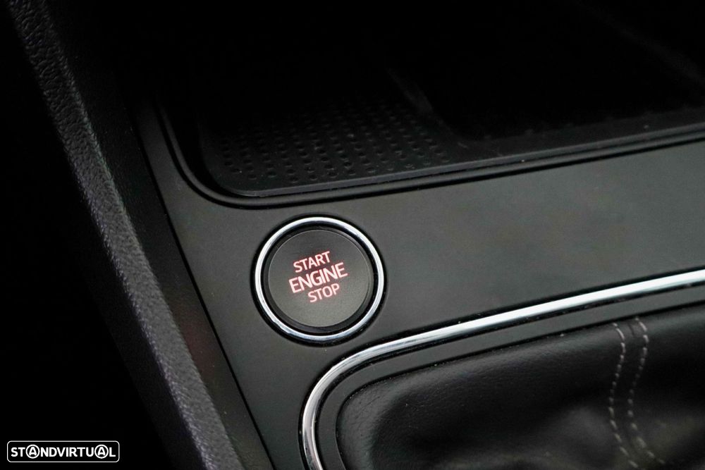 SEAT Leon ST 1.0 EcoTSI Style S/S - 39