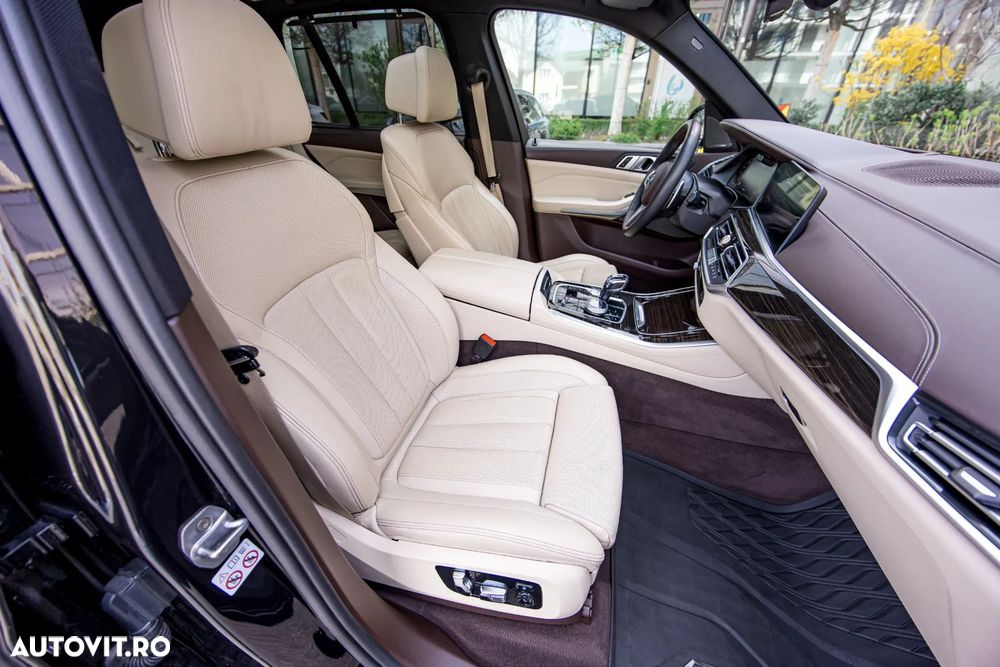 BMW X5 M - 38