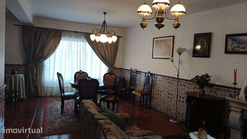 Vendo Moradia T5 no Bombarral - Grande imagem: 5/12