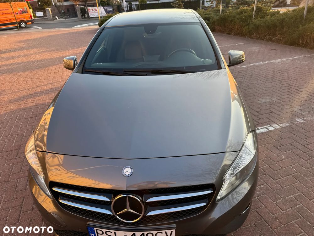 Mercedes-Benz Klasa A - 9