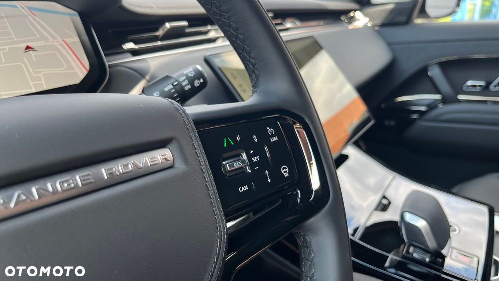 Land Rover Range Rover Sport - 15