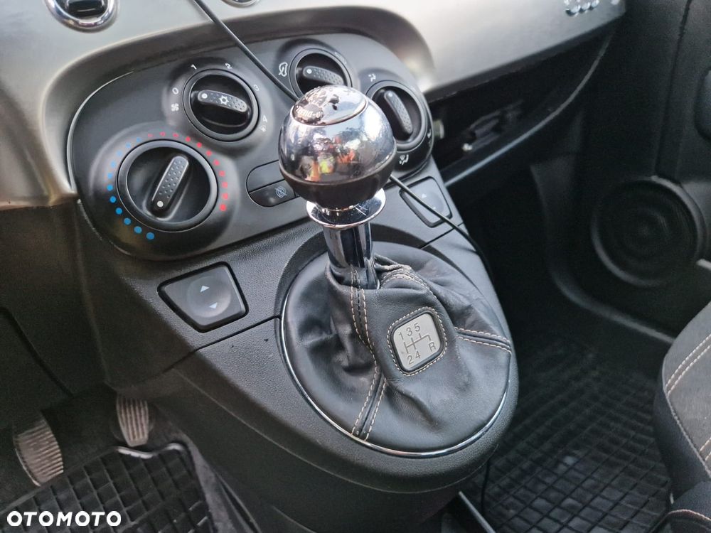Fiat 500 - 19