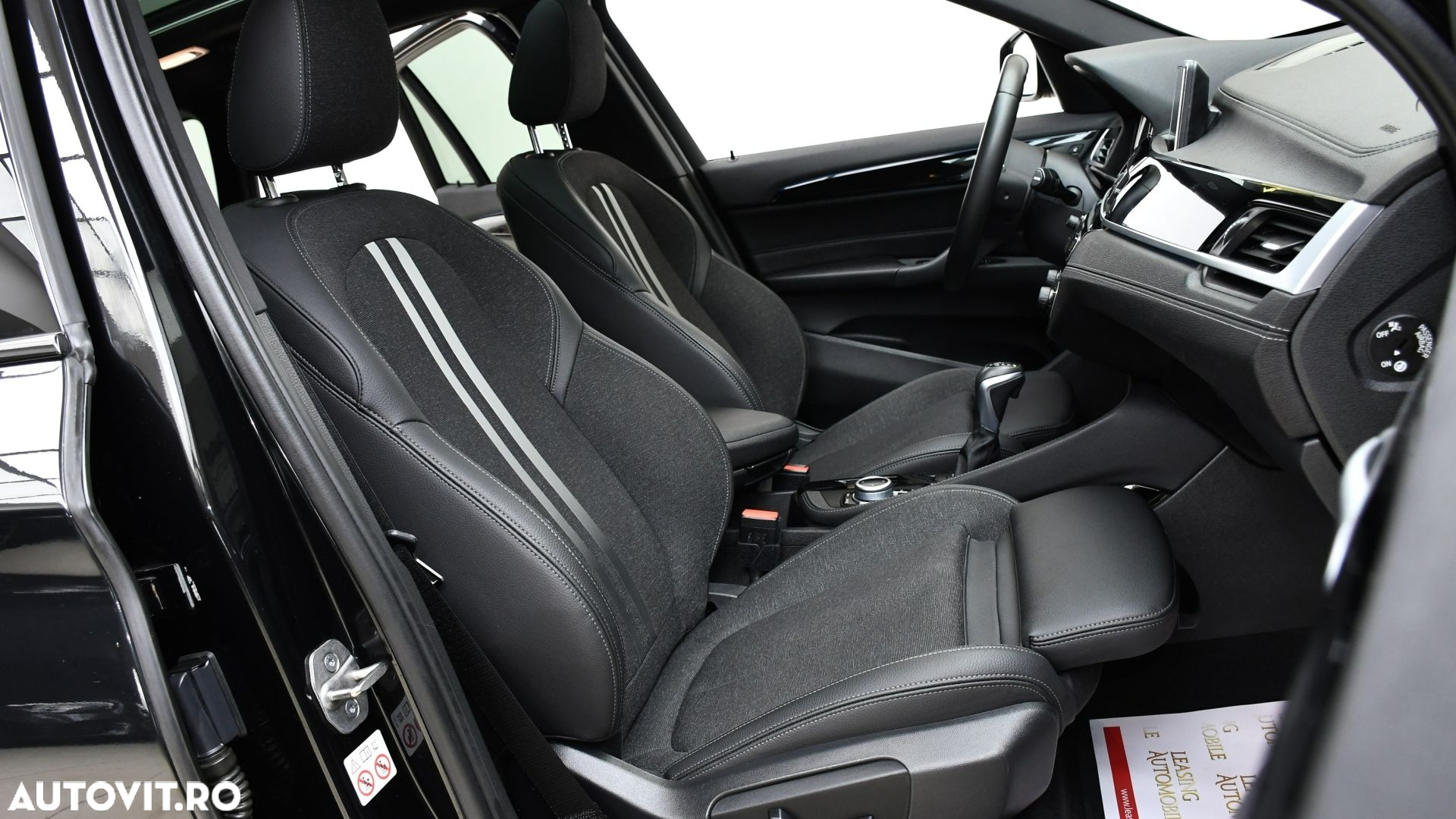 BMW X1 xDrive25e M Sport - 8