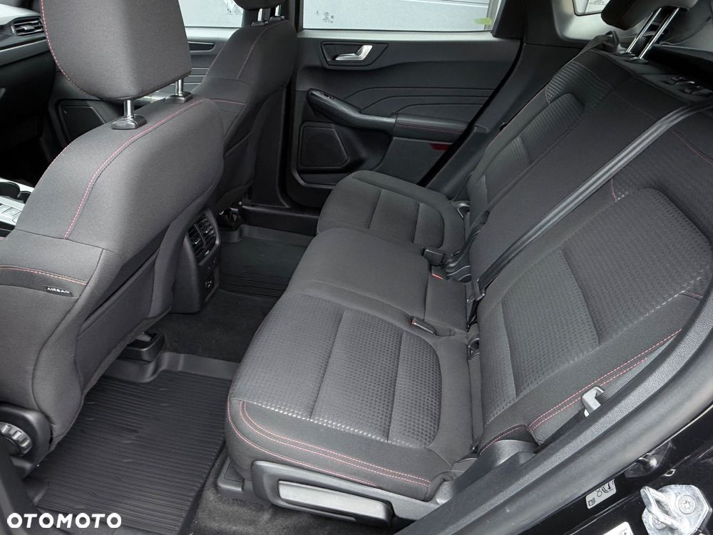 Ford Kuga 2.0 EcoBlue AWD ST-Line - 23