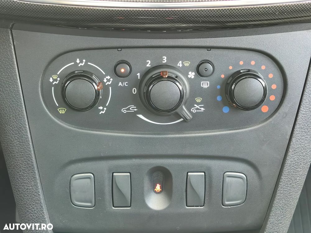 Dacia Logan 1.0 SCe Ambiance - 20