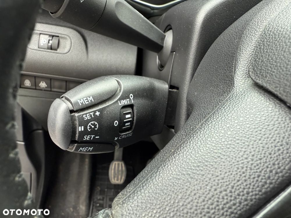 Citroën Berlingo M 1.5 BlueHDI Feel Pack S&S - 17