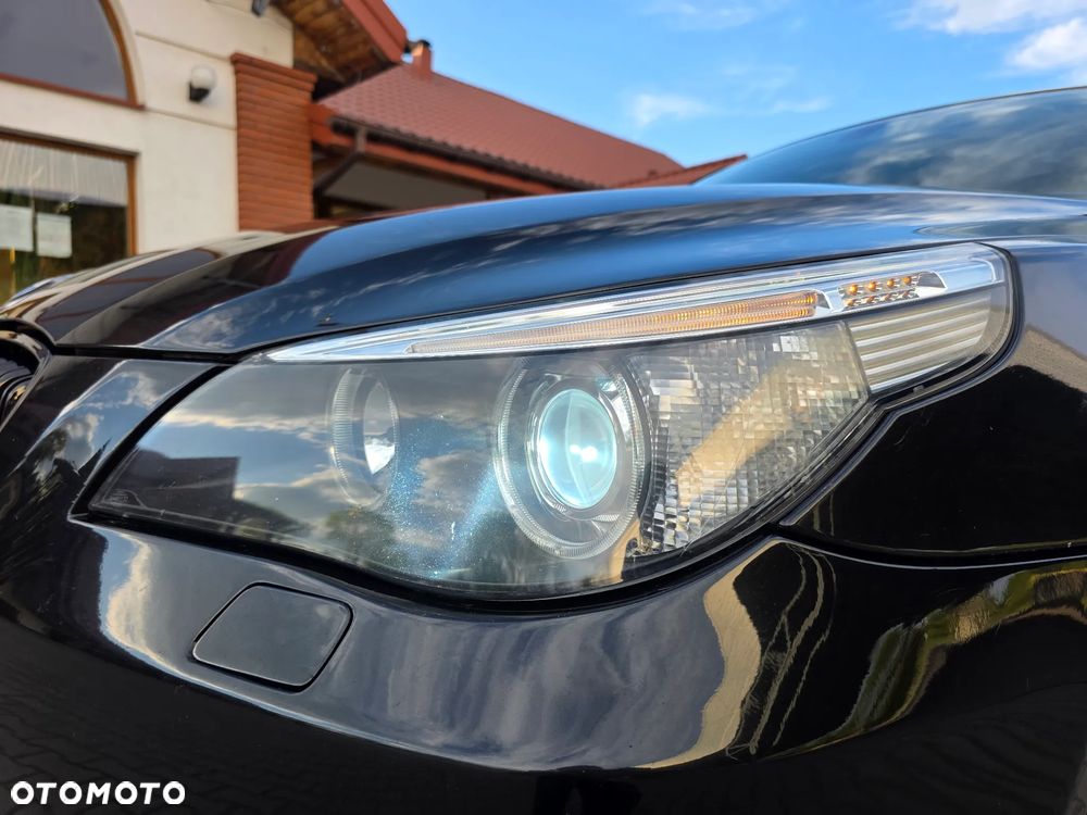 BMW Seria 5 - 10
