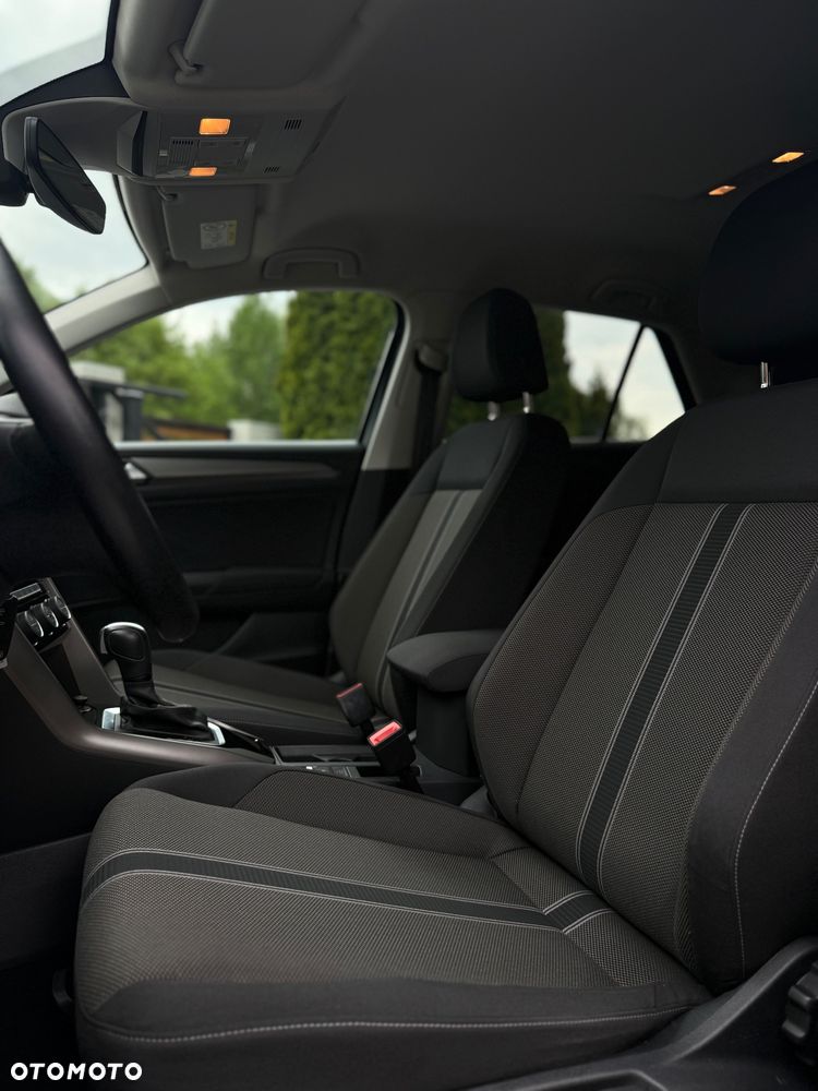 Volkswagen T-Roc 1.5 TSI ACT Advance DSG - 26