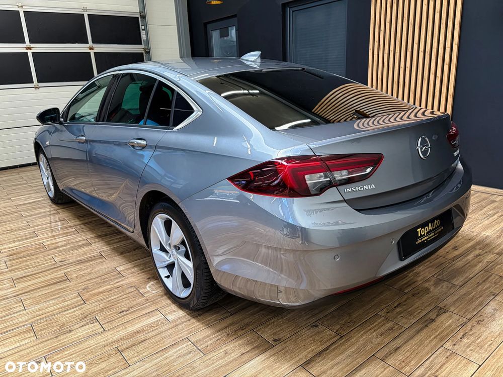 Opel Insignia 1.5 T Ultimate S&S - 9
