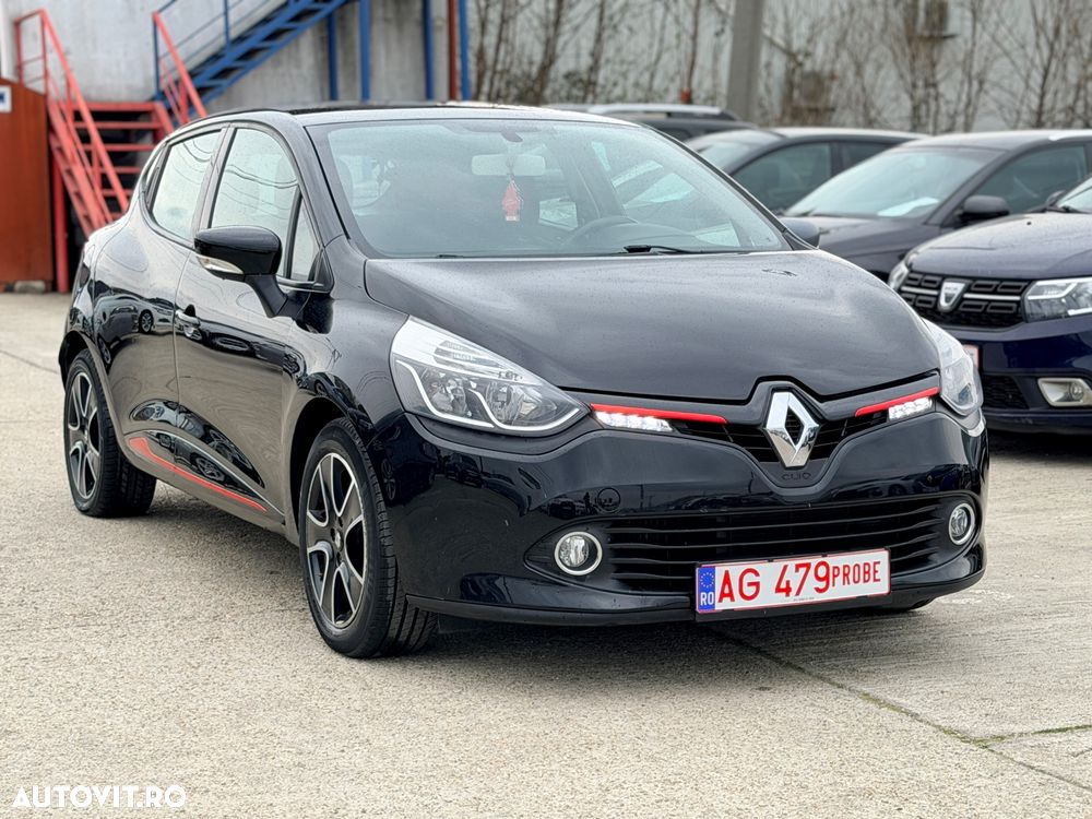 Renault Clio - 21