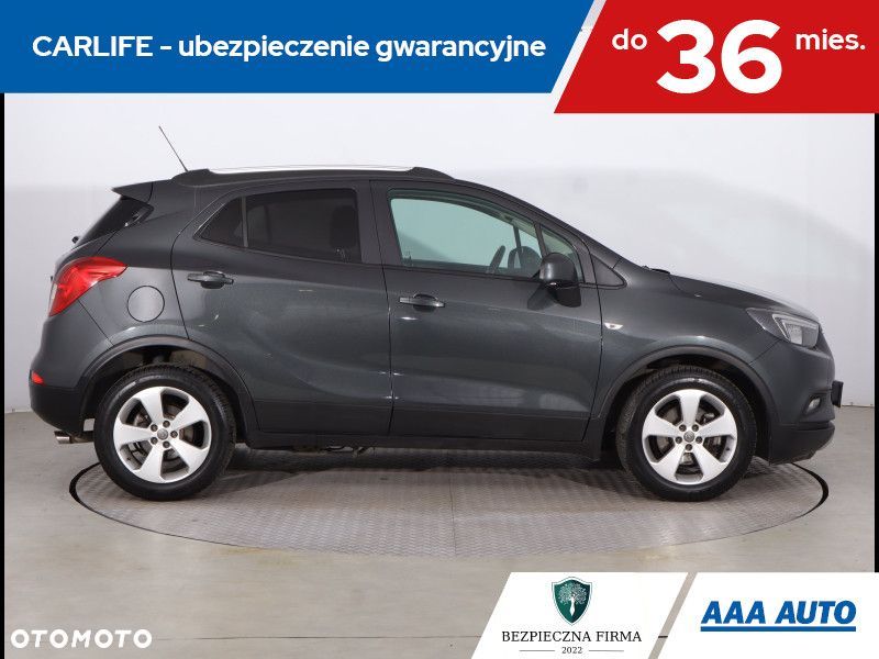 Opel Mokka - 7
