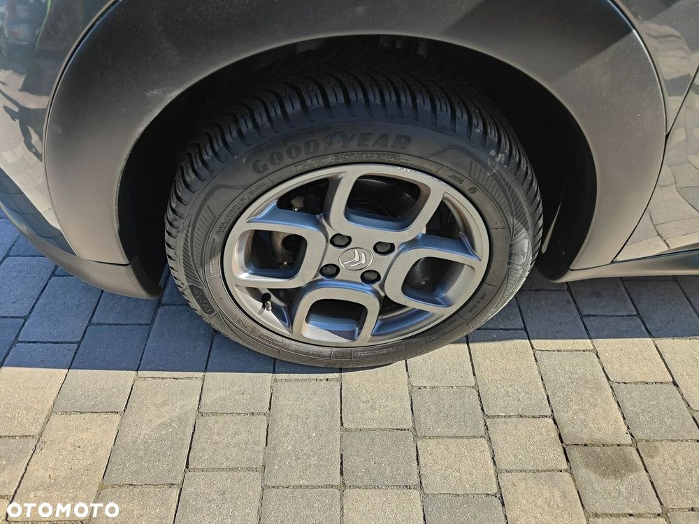 Citroën C4 Cactus - 32