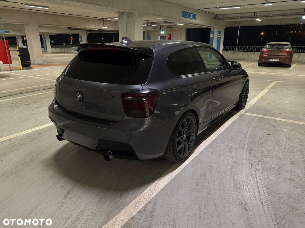 BMW Seria 1 2012 photo 5