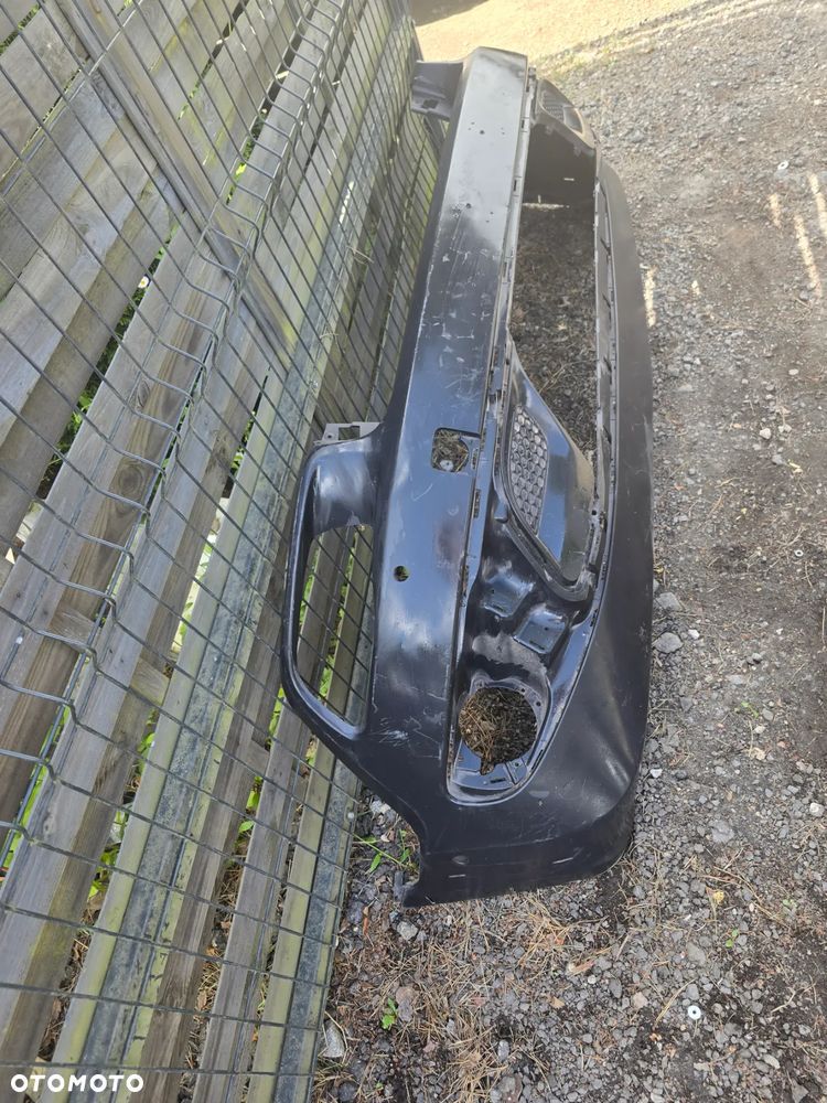 Jeep Cherokee kl trailhawk zderzak przód oryginał - 3