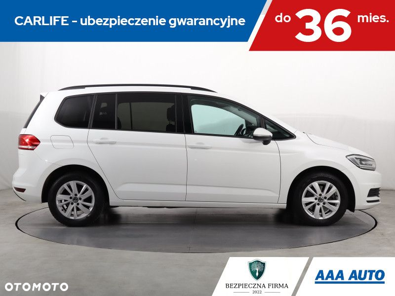 Volkswagen Touran - 7