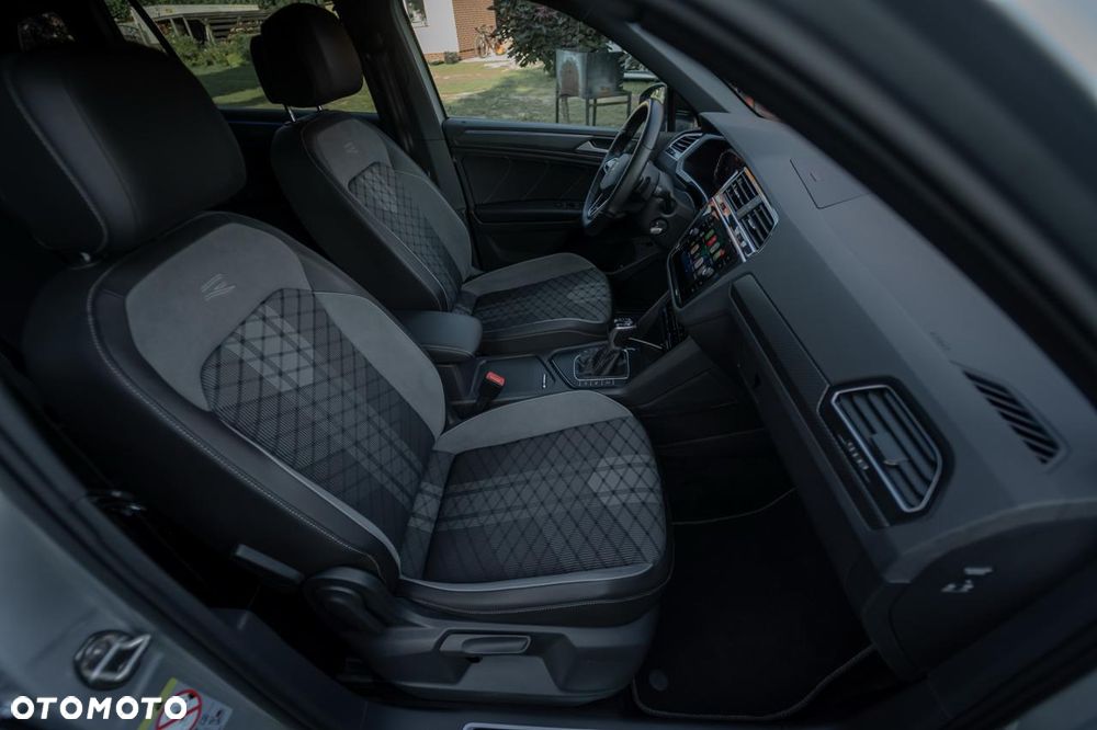 Volkswagen Tiguan 1.5 TSI EVO R-Line DSG - 40