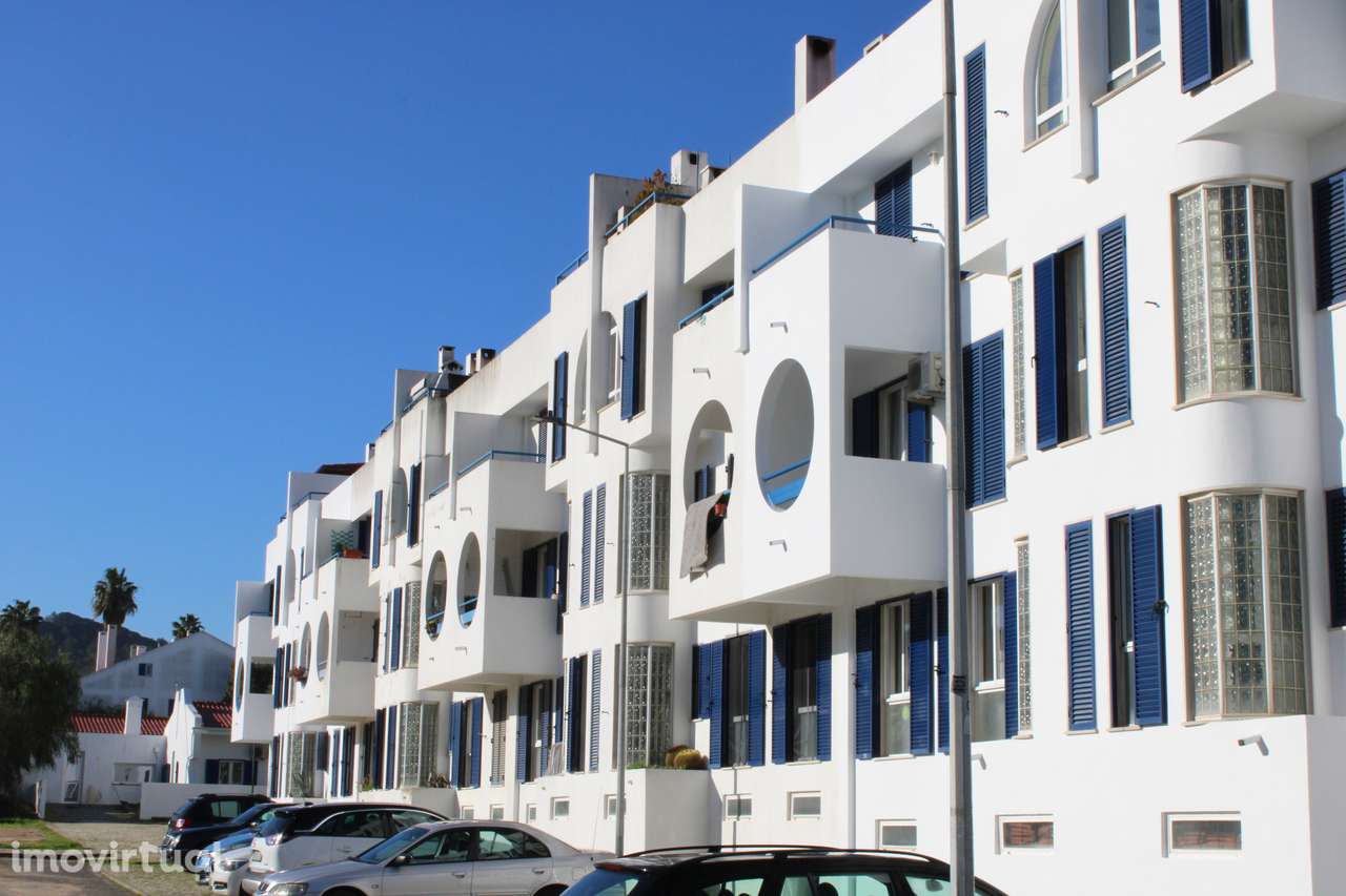 Apartamento T2 R/C Portais da Arrábida - Grande imagem: 2/30