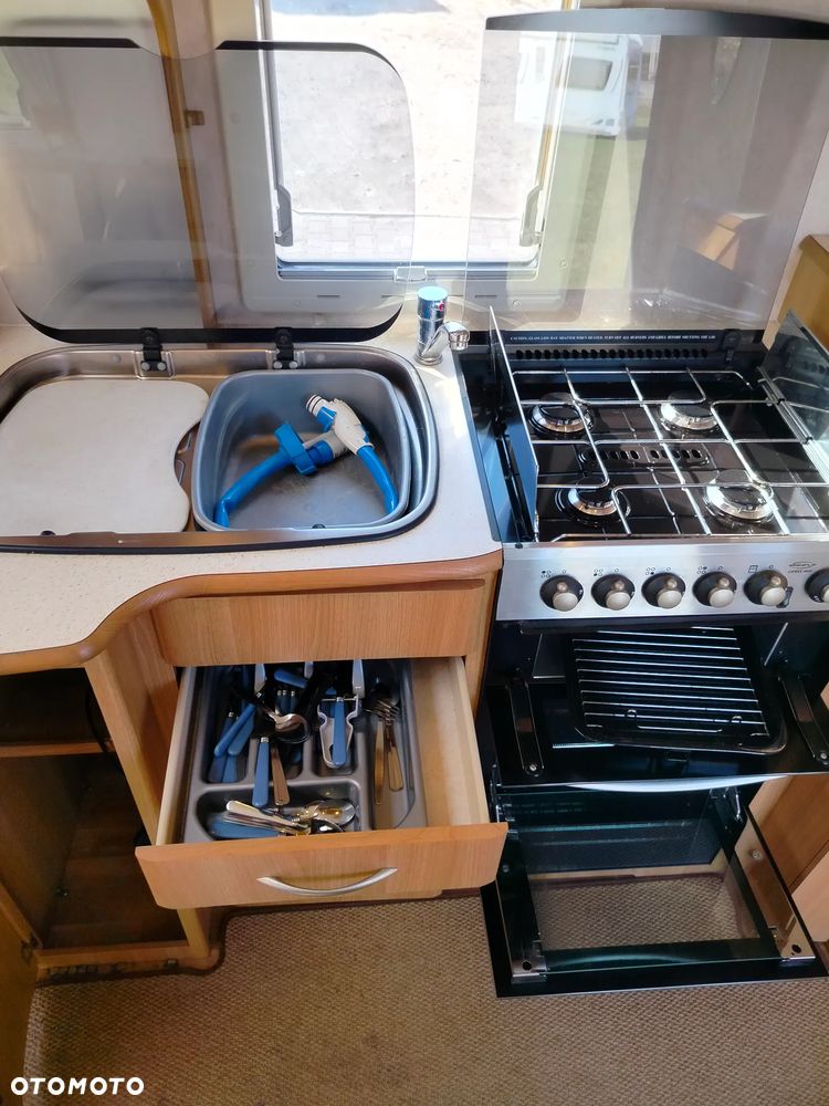 Coachman VIP 460/2 - 20