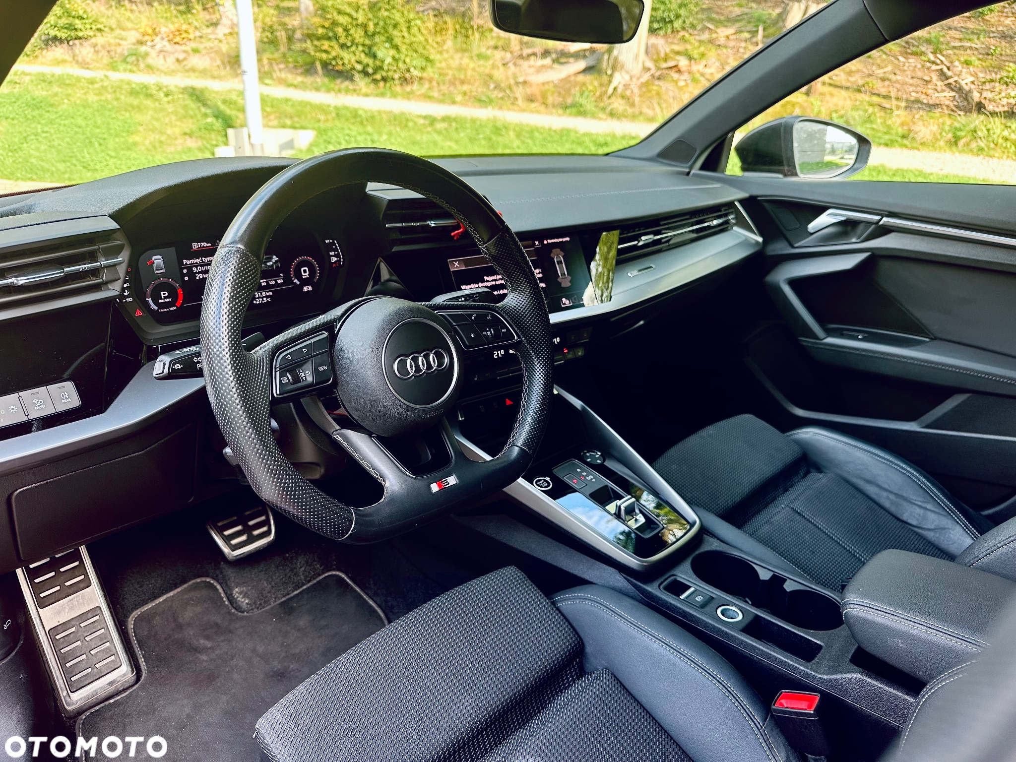 Audi A3 - 7