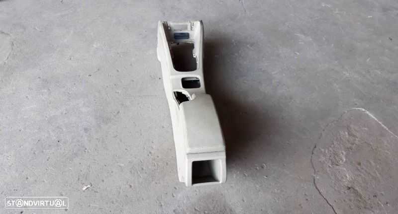 Apoio De Braço Renault Megane Iii Hatchback (Bz0/1_) - 5